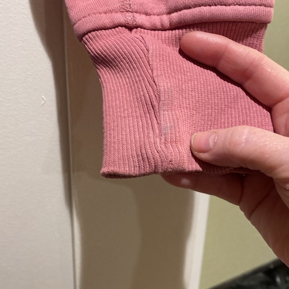 S/M lululemon Scuba Hoodie. - Picture 3 of 8